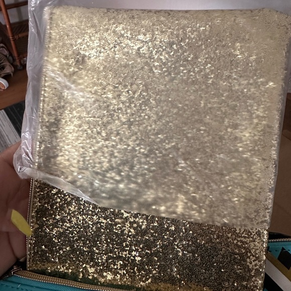 NWT Dabney Lee 3 Piece Pouch Set! - Picture 6 of 6